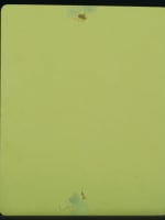 Beau dessin moderne portrait scène africaniste les lutteurs homme signé Salvador - Miniature 4