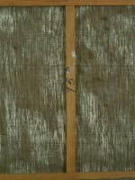 Tableau ancien naïf Daniel Ferrara vue du château de Chambord 15 P galerie XXe - Miniature 9