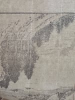 Rare gravure estampe Japon Edo japonisme paysage Kawachi Utagawa saint Hiroshige - Miniature 7