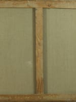 Tableau moderne portrait bonnes soeurs religieuse couvent Blanche Van Parys HST - Miniature 9