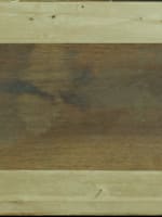 Tableau ancien Alfred Godchaux paysage animé montagne Pyrénées rivière printemps - Miniature 10