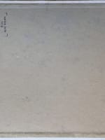 Ancien tableau orientaliste nature morte aux fruits pêches citrons Emile Bou - Miniature 7