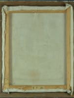 Tableau ancien nature morte muguet Louis Segala art déco impressionniste - Miniature 8