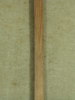 Léo Pernes ancien tableau art déco marine Bretagne le port de Concarneau HST - Miniature 12