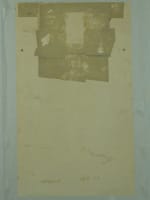 Tableau moderne portrait jeune femme blonde 1950 Pin Up Cinema Schmidt Harcourt - Miniature 11