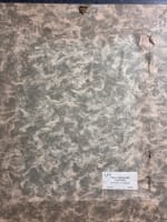 Ancien tableau religieux florentin icône La Vierge à la grappe / Mignard 1950 - Miniature 5