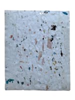 Dessin ancien CoBrA portrait couple homme femme nue signé Ten Kate - Miniature 4