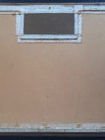 Beau dessin ancien Istanbul mosquée Bosphore la nuit Onnik der Azarian arménien - Miniature 10