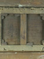 Ancien tableau romantique Ary Scheffer portrait pape Clément jésuites histoire - Miniature 11