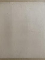 Gravure ancienne Hyène L'enseignement par les yeux Animaux école primaire XIXe - Miniature 5