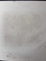 Ancienne gravure La ruse d'amour diable satanique magie Borel Baquoy Marel XVIIIe - Miniature 8