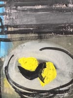 Ancien dessin Maurice Melat ballerine répétition Ballet du Capitole Toulouse - Miniature 4