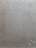 Tableau ancien paysage jardin été nature morte échelle pergola Quercy Chauvelot - Miniature 8