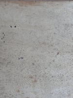 Tableau ancien paysage été vieille maison coline Albas Quercy Lot Chauvelot - Miniature 7