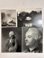Anciennes photographies d'art Dulwich college / National Gallery / Wallace photo - Miniature 3