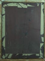 Cristóbal De Antonio tableau ancien Paris vieux métier la marchande de fleurs - Miniature 6