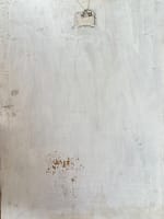 Ancien tableau expressionniste portrait d'homme Edmond Duplan Marseille 1950 - Miniature 9