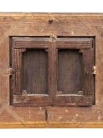 Beau tableau ancien scène de bal 18ème costume danse Le Bal Paré Saint Aubin HST - Miniature 6