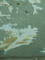 Beau tableau ancien vue de château Henri IV Pau Béarn Louis Audoin paysage 1930 - Miniature 9