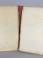 Benjamin Rabier 3 BD anciennes Aristide Canards écoutez moi 1929 - Miniature 7