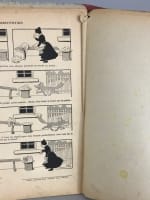 Benjamin Rabier 3 BD anciennes Aristide Canards écoutez moi 1929 - Miniature 8