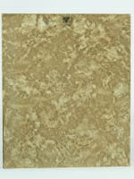 Ancienne petite icône religieuse florentine La Madone du Livre / Botticelli - Miniature 5