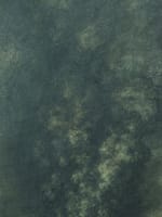 Rare dessin contemporain Philippe Ségéral paysage volcan graphite cadre 1999 - Miniature 5