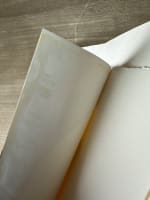 Rare composition abstraite géométrique signé Jean Dewasne acrylique impression - Miniature 8