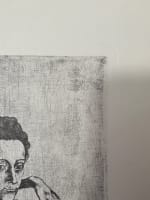 Ancien recueil de gravures d'après les maîtres anciens Picasso Goya etc spadem - Miniature 3