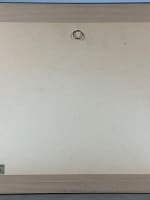 Tableau ancien place du Capitole le marché animé Toulouse signé Paul Leberger - Miniature 9