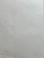 Ancien dessin animalier encre grand coq 1950 signé Daniel Du Janerand - Miniature 7