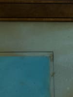 Grande aquarelle-gouache de marine frégate française atelier des Roux Marseille - Miniature 13