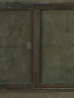 Tableau ancien danse musique bal Auvergne cabrette accordéon village R. Besse - Miniature 11