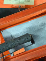 Ancien polygraphe Blancher reproduction écriture dessin gravure litho boîte coll - Miniature 4