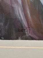 Salvador Dalí Les Erynies La Divine Comédie bois gravé estampe Enfer Dante 1960 - Miniature 3