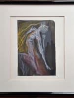 Salvador Dalí Les Erynies La Divine Comédie bois gravé estampe Enfer Dante 1960 - Miniature 4