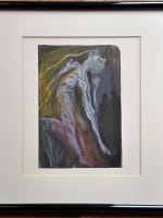 Salvador Dalí Les Erynies La Divine Comédie bois gravé estampe Enfer Dante 1960 - Miniature 8