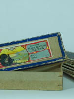 Anciennes plaques verre boite lanterne magique Contes & personnages pré cinema - Miniature 5