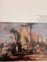 Livre art peinture à l'ombre des Pyramides Musée Orientaliste Paul Pascal Lavaur - Miniature 2