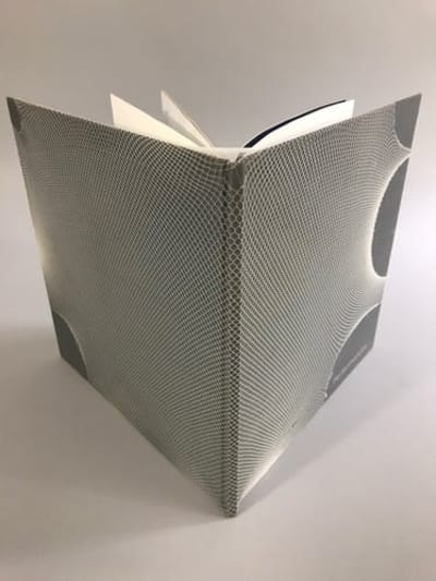 Livre d'art performance Berkhemer érotique AgnesB galerie contemporain La Fab.3