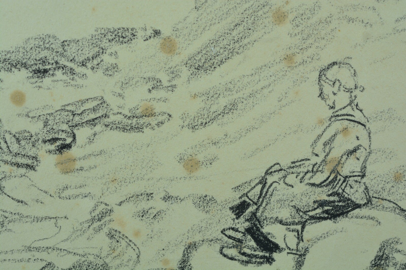 David Osipovitch Widhopff