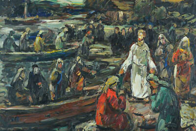 Maurice Vagh Weinmann