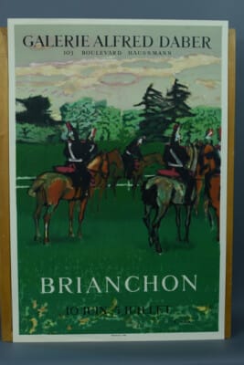 Maurice Brianchon