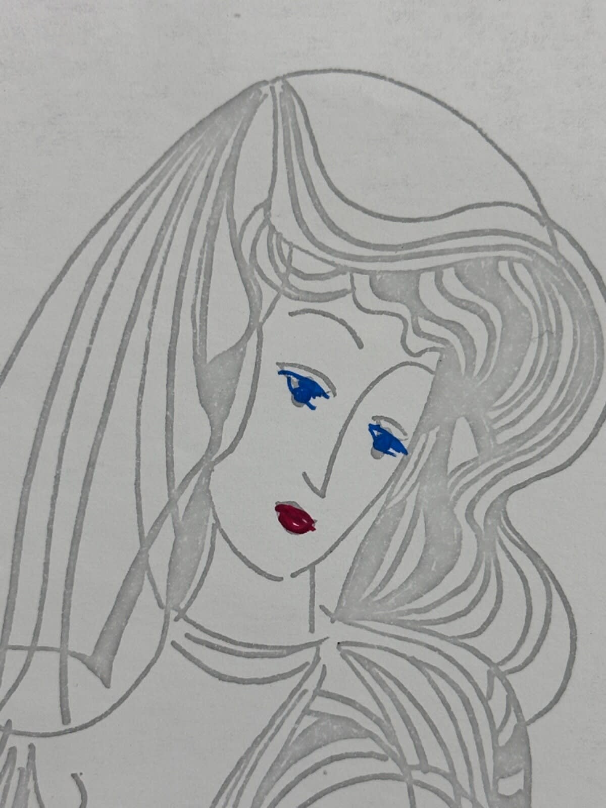 Olga Klein-astrachan