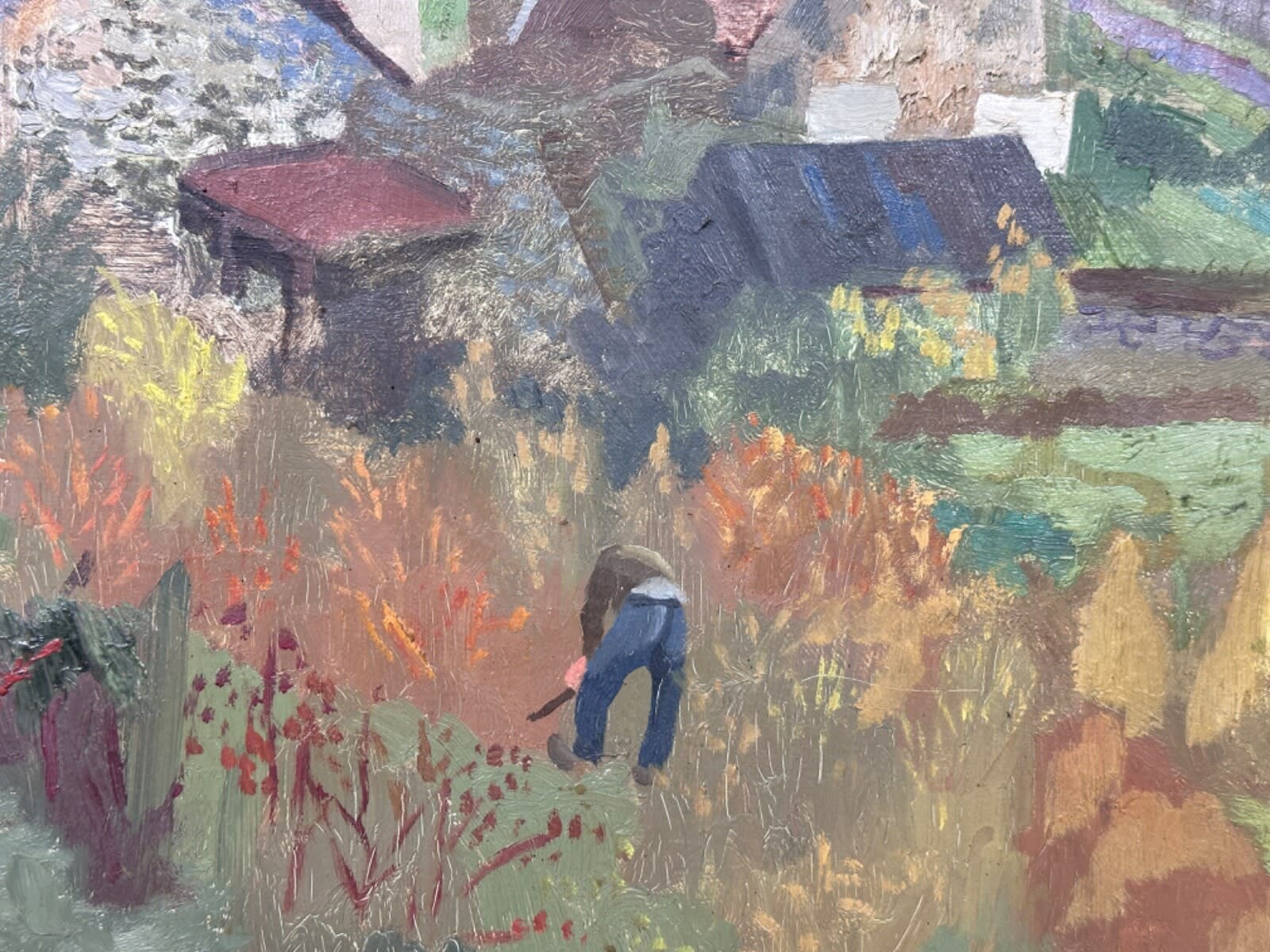 Pierre-eugène Clairin