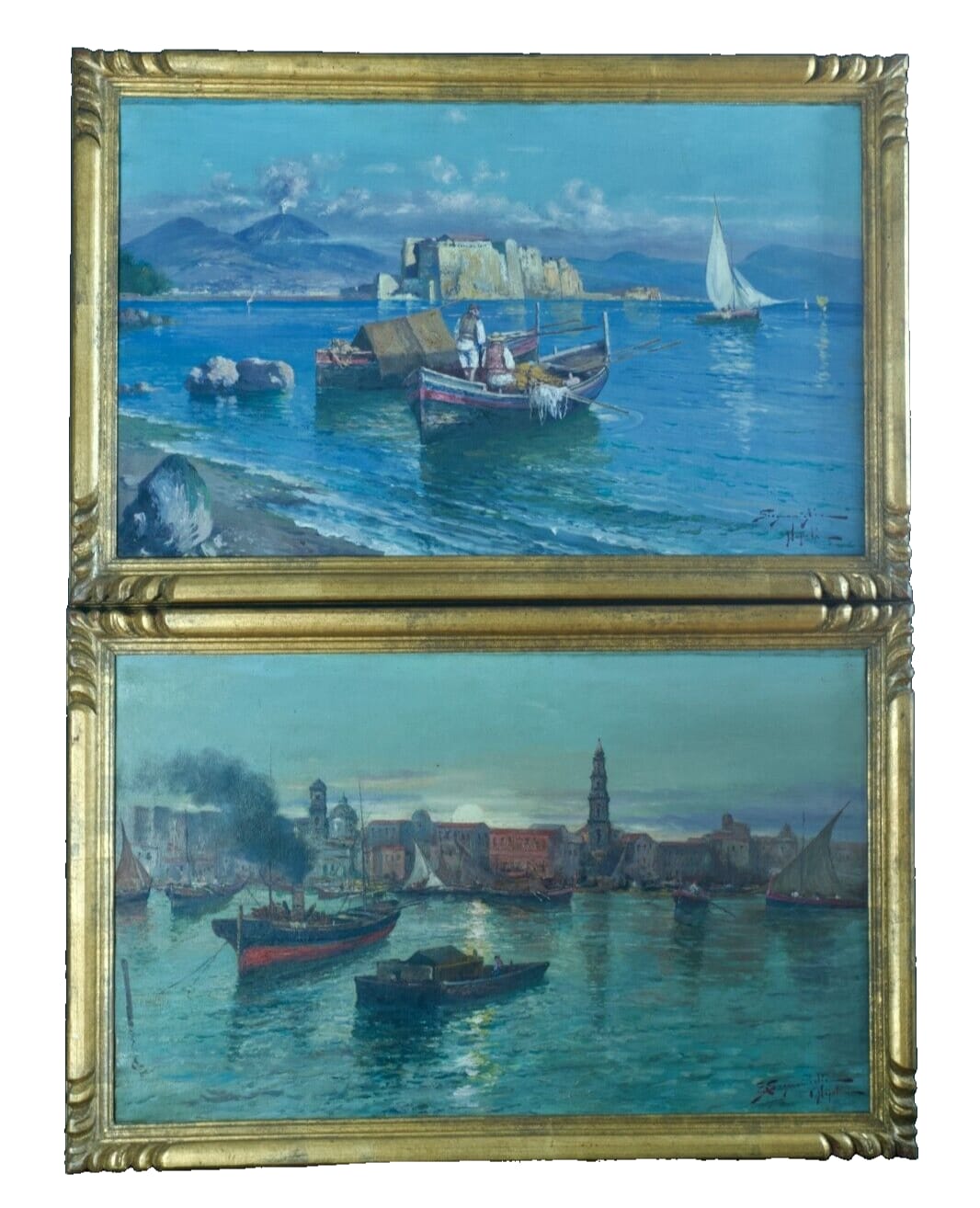 Edwardo Scognamiglio