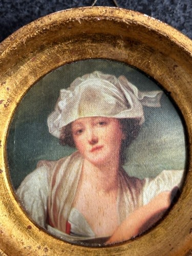 Jean-baptiste Greuze