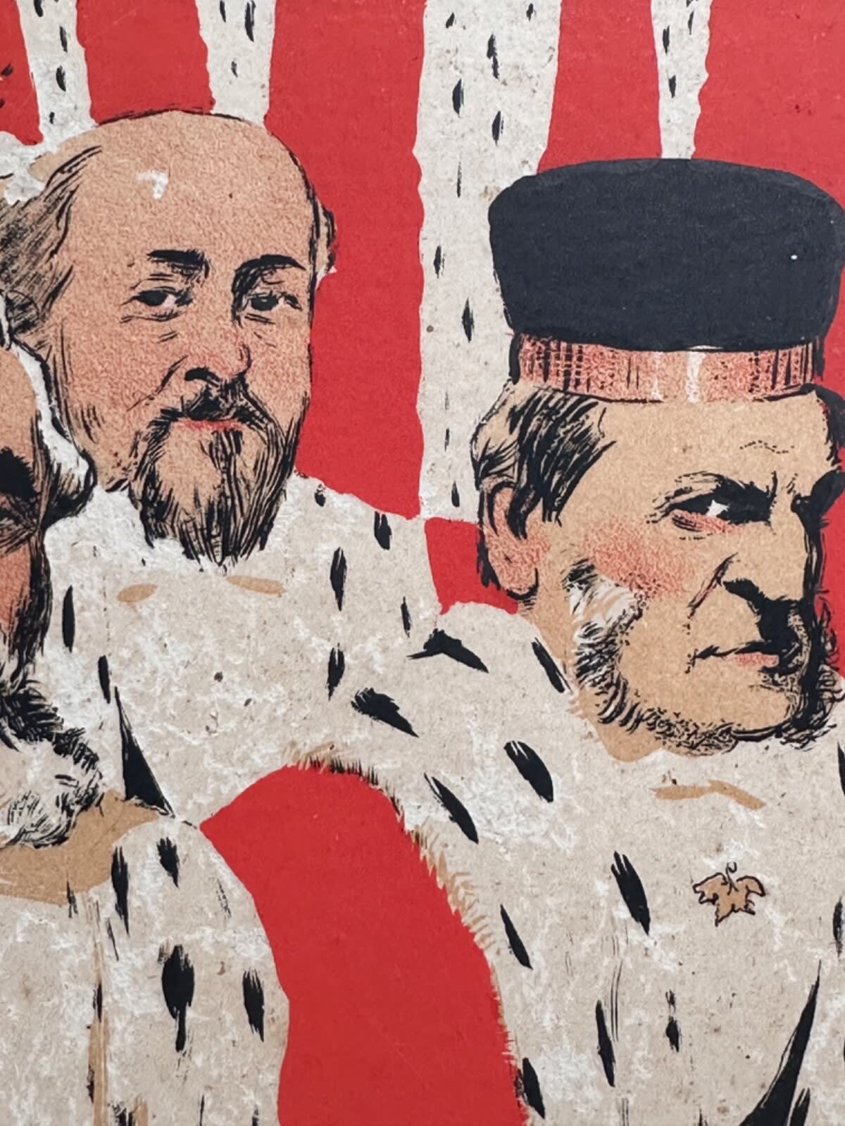 Jules Alexandre Grün