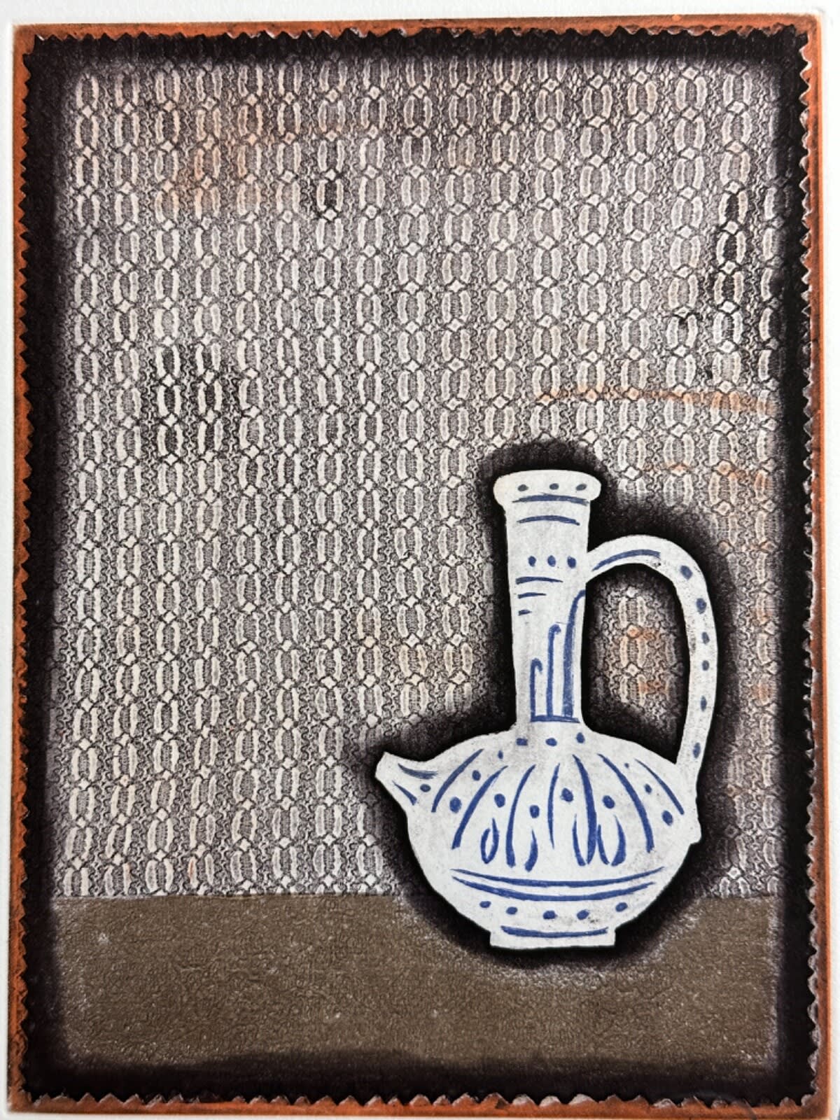 Jean Jacques Johachin Rigal