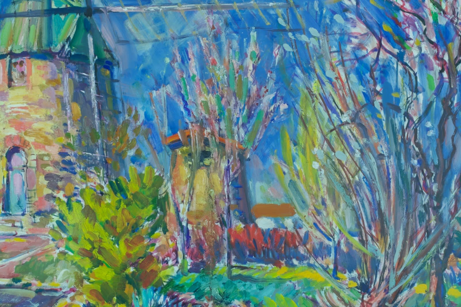 Édouard Bouillière